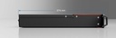 OPNsense DEC4240 Rack Appliance – Seitenansicht, 274 mm ohne Montagewinkel und Griff