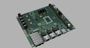 OPNsense DEC2700 Serie – Netboard A10 Gen3 mit AMD Ryzen Embedded