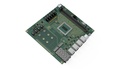 OPNsense DEC3800 Serie – Netboard A20 mit AMD EPYC Embedded