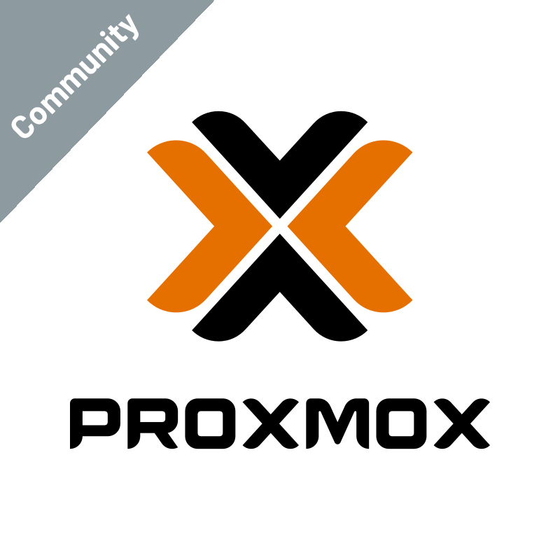 Proxmox VE Community Subscription