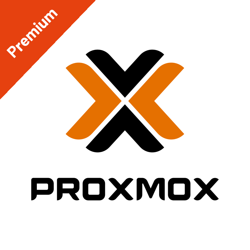 Proxmox VE Premium Subscription
