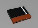 OPNsense DEC750 Firewall Appliance
