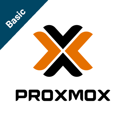 [pve-b] Proxmox VE Basic Subscription