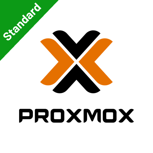 [pve-s] Proxmox VE Standard Subscription