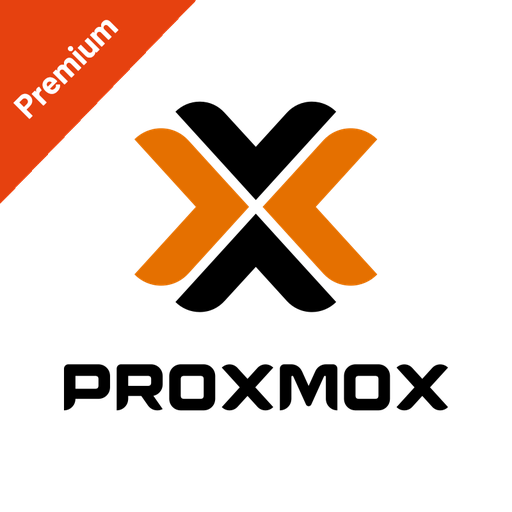 [pve-p] Proxmox VE Premium Subscription