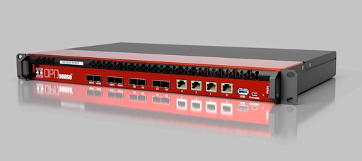 [DEC4280EU] OPNsense DEC4280 Firewall Appliance