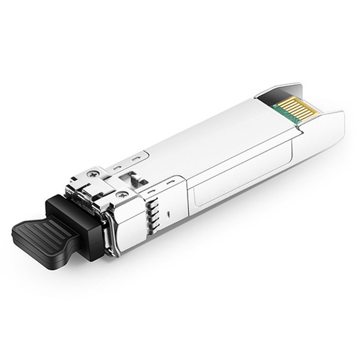[DECSFP1GSR850] 1G SFP SR 850nm 550m Transceiver Module