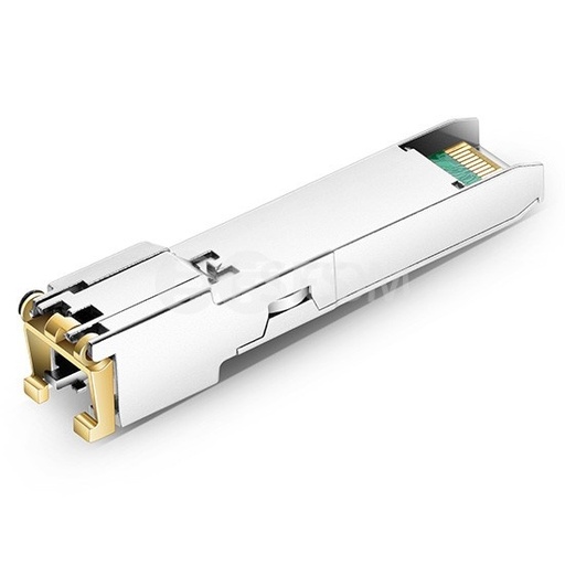 [DECSFPP10GETH] 10GBASE-T SFP+ Kupfer RJ-45 30 m Transceiver-Modul